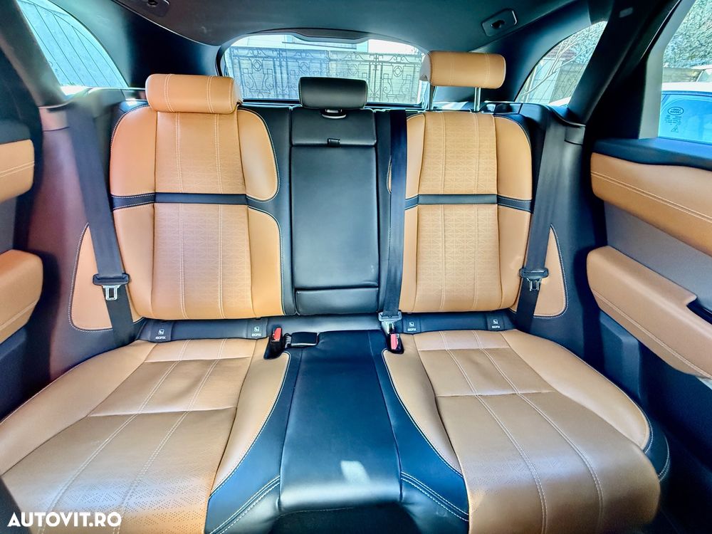 Land Rover Range Rover Velar 2.0 R-Dynamic - 11