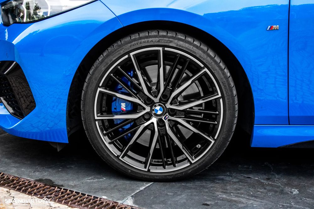 BMW M235i Gran Coupé xDrive - 10