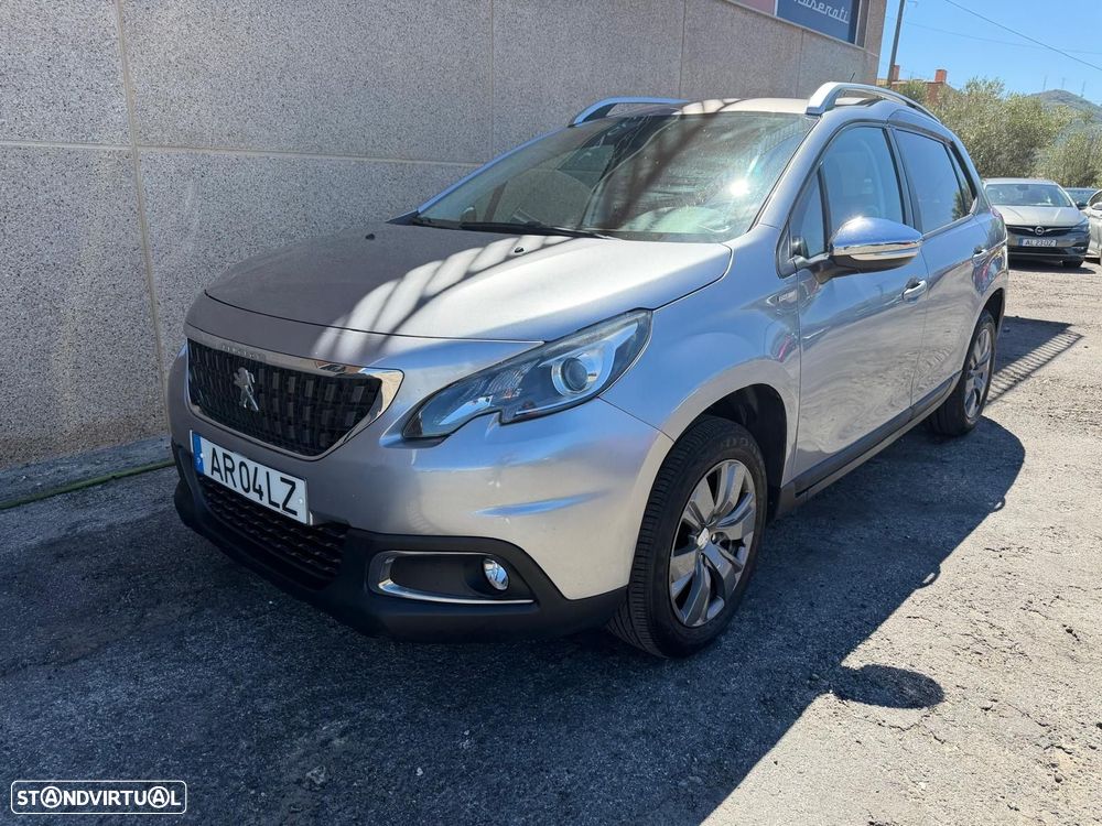 Peugeot 2008 1.2 PureTech Style - 2