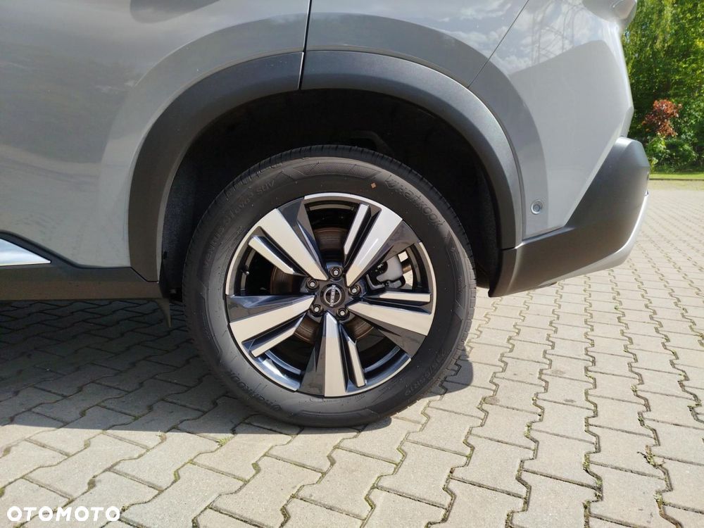 Nissan X-Trail 1.5 VC-T e-POWER Tekna 2WD - 18