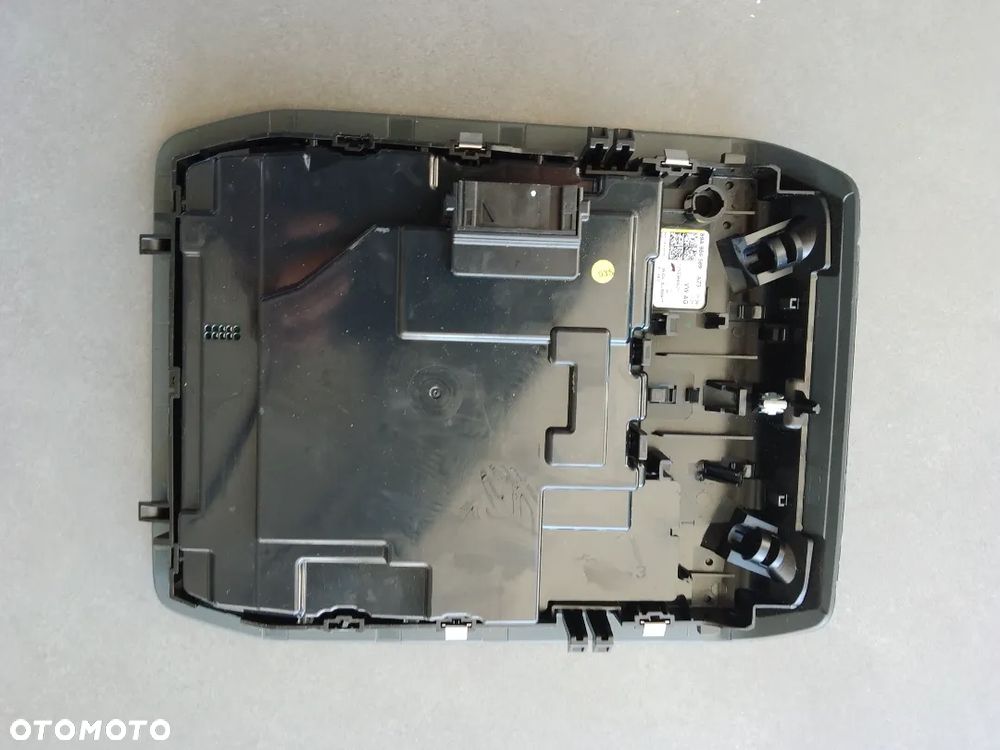 AUDI Q4 E-TRON  89A959569 LAMPKA  Podsufitki - 3
