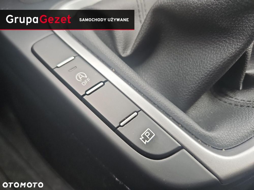 Kia XCeed 1.5 T-GDI M - 28