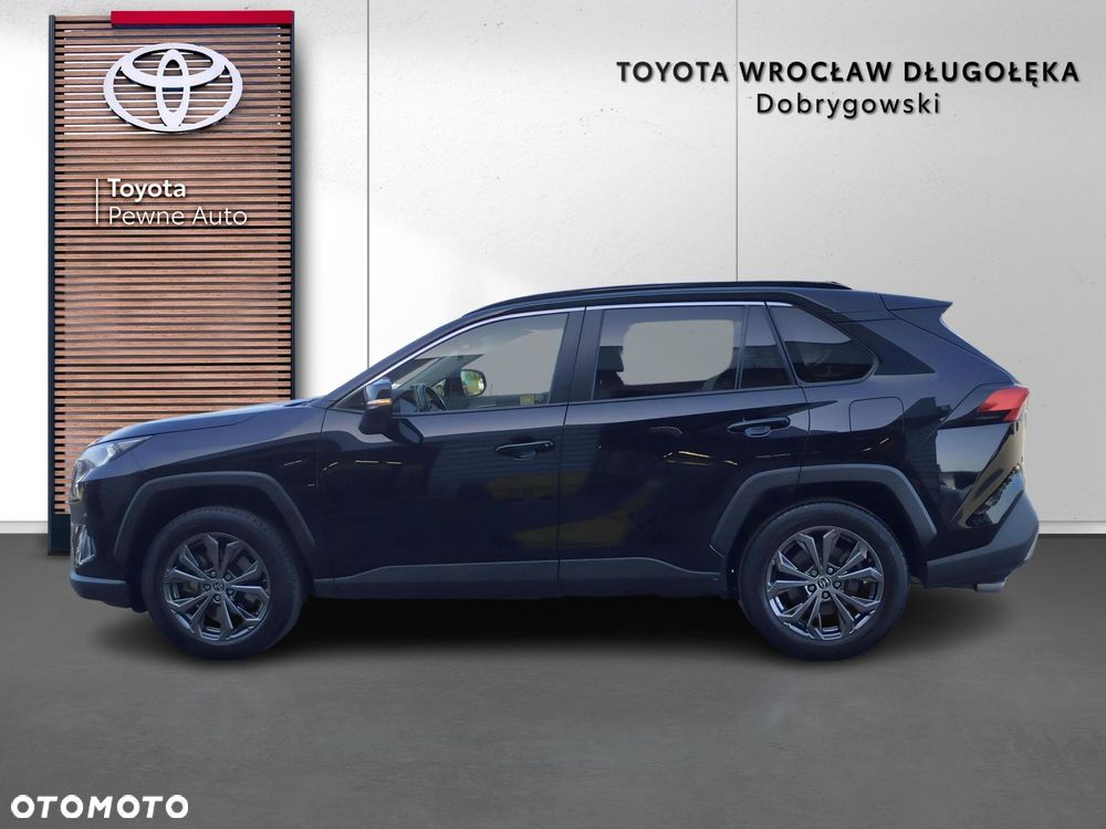 Toyota RAV4 - 4
