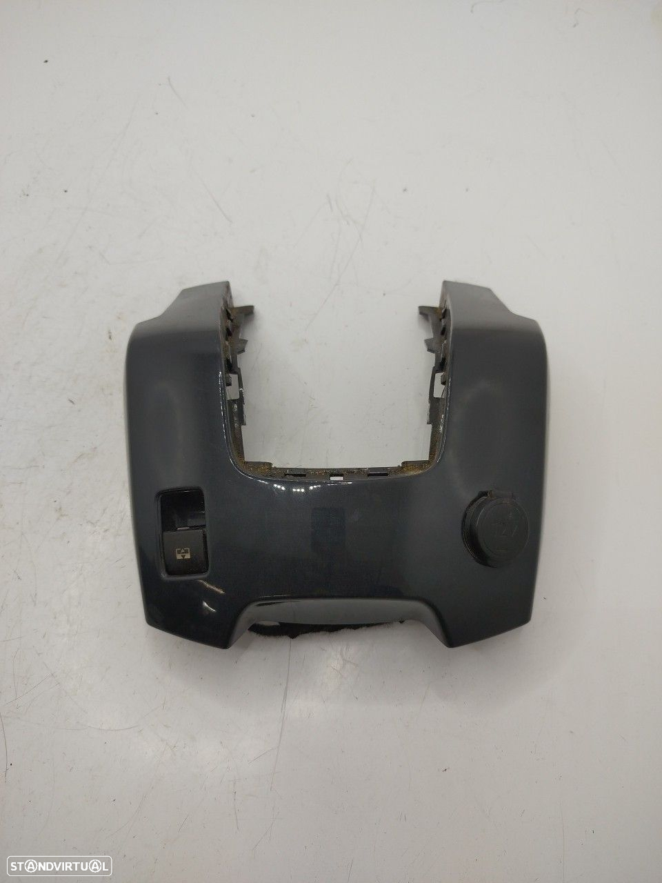 Outras Partes Peugeot 5008 (0U_, 0E_) - 4