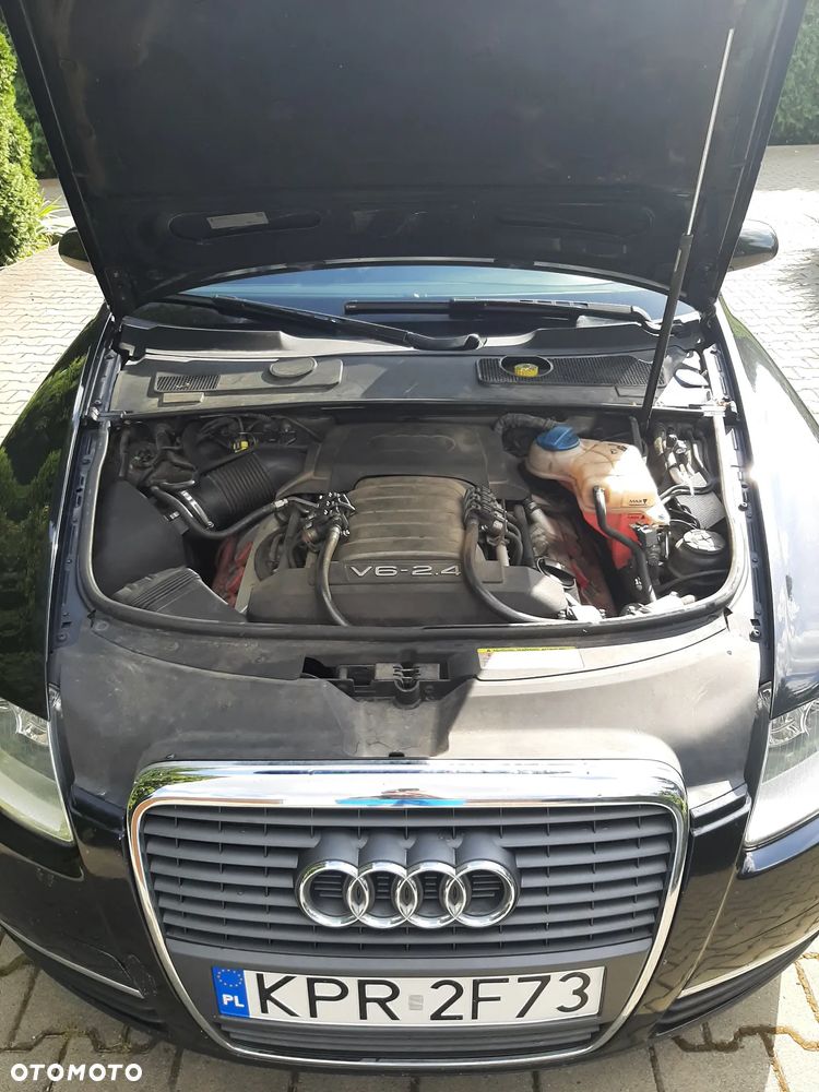 Audi A6 ver-2-4 - 11