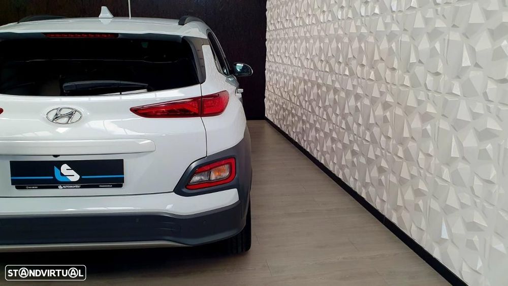 Hyundai Kauai 39 kWh Premium - 10
