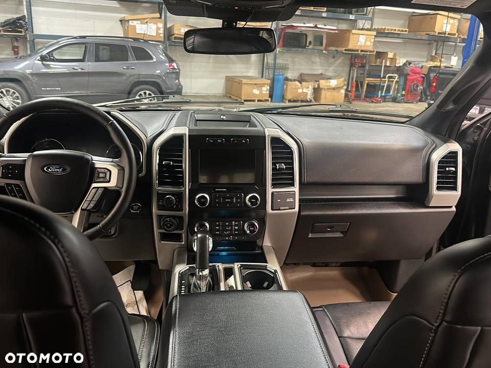 Ford F150 - 10