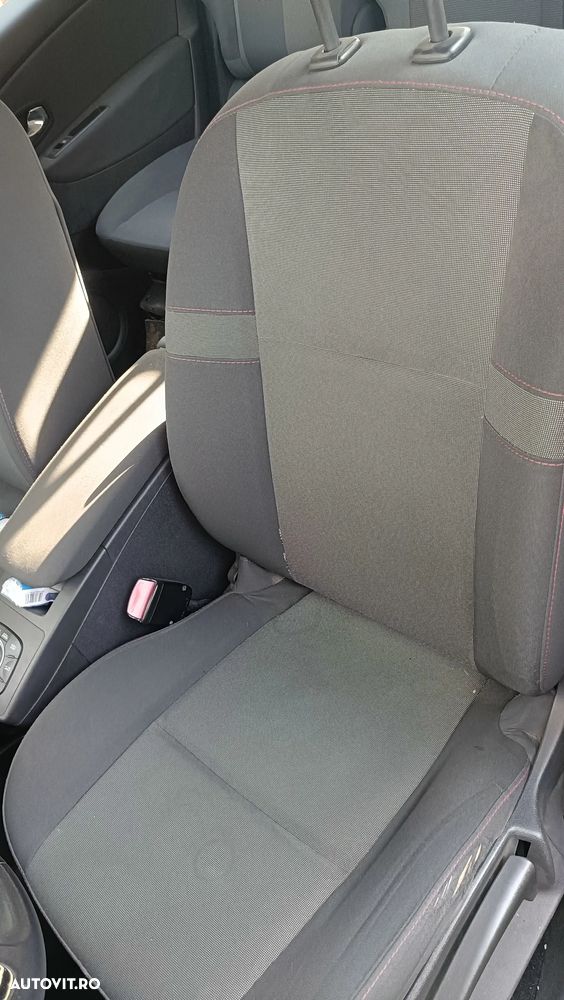 Renault Scenic - 5