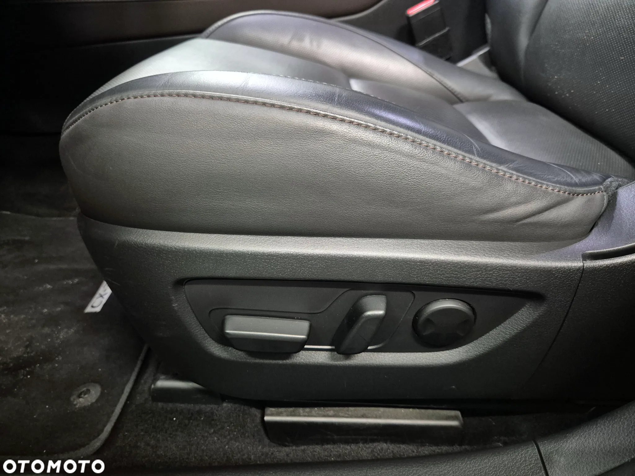 Mazda CX-30 - 30