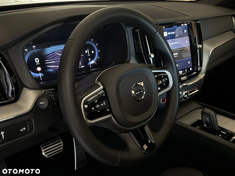 Volvo XC 60 B4 D AWD Geartronic RDesign - 15