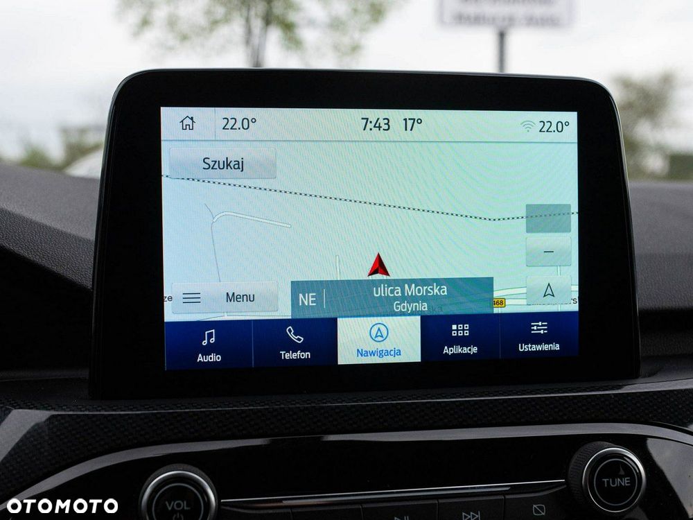 Ford Kuga - 23