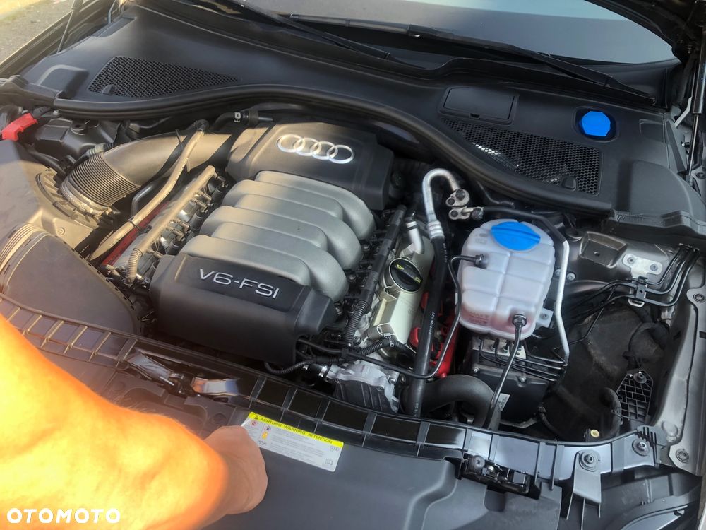Audi A6 - 26