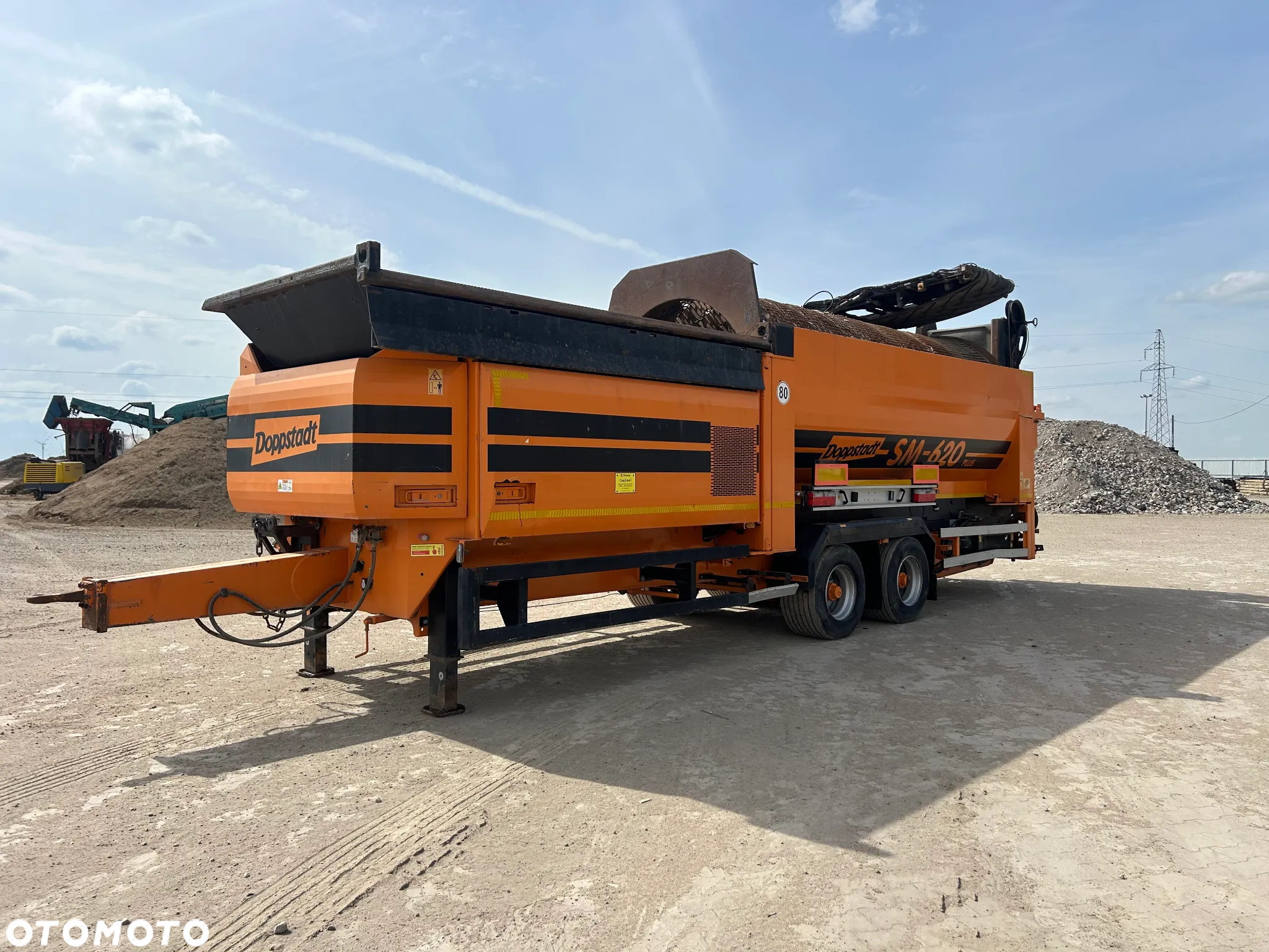 Doppstadt SM-620 PLUS - 3