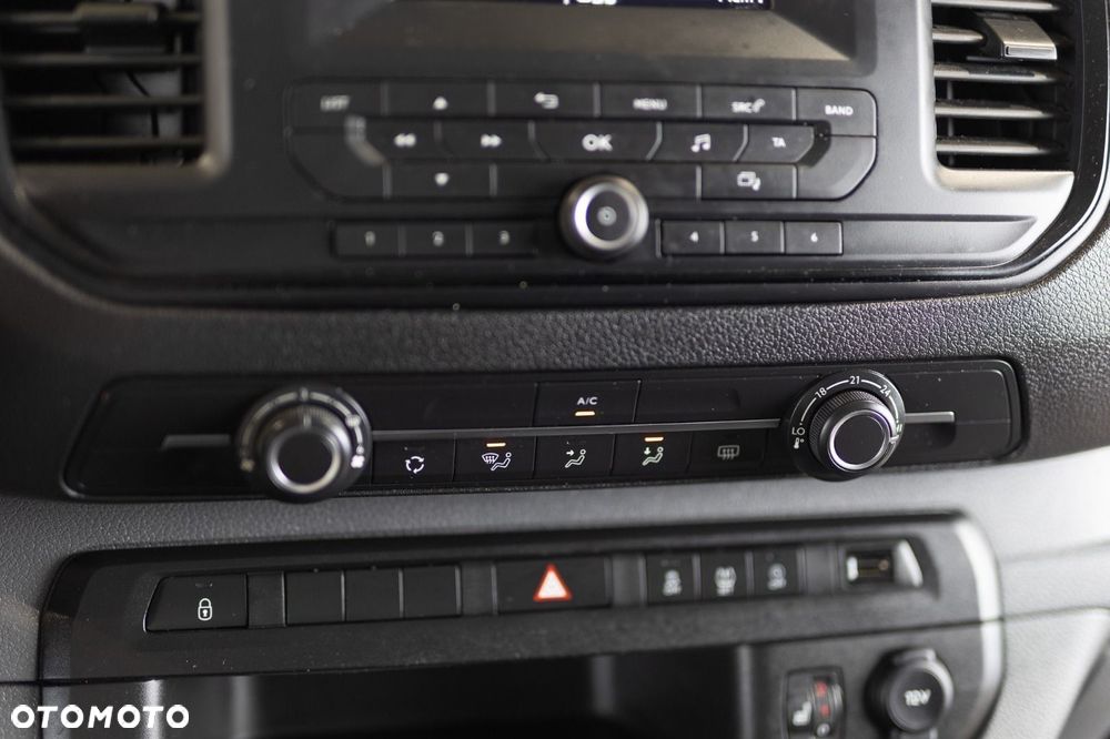 Toyota Proace Verso - 26