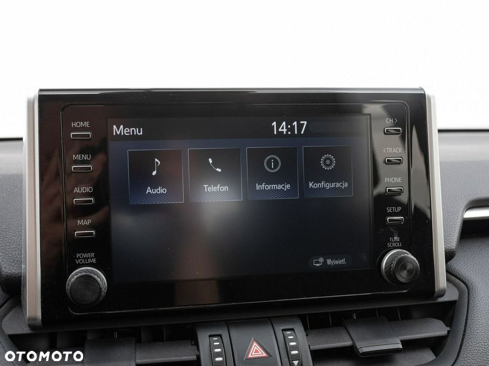 Toyota RAV4 - 19