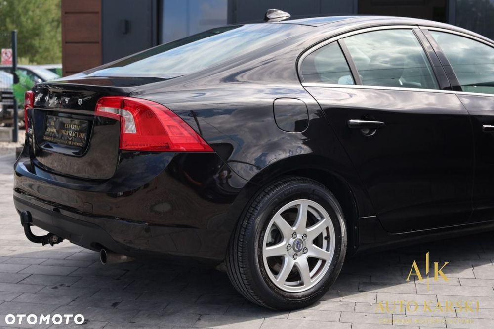 Volvo S60 - 19