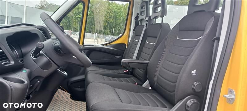 Iveco DAILY 35S18HA8 - 17