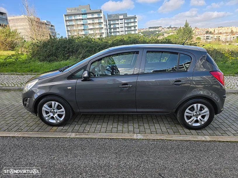 Opel Corsa 1.2 Enjoy S/S - 3