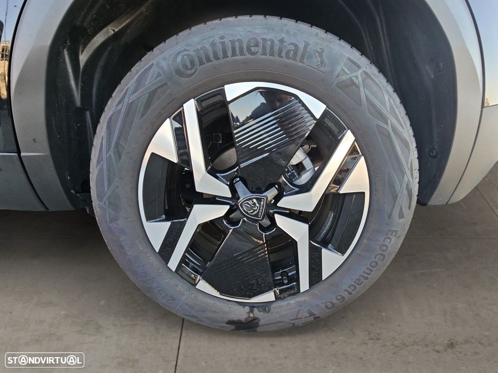 Peugeot 2008 1.2 Hybrid Allure e-DCS6 - 15