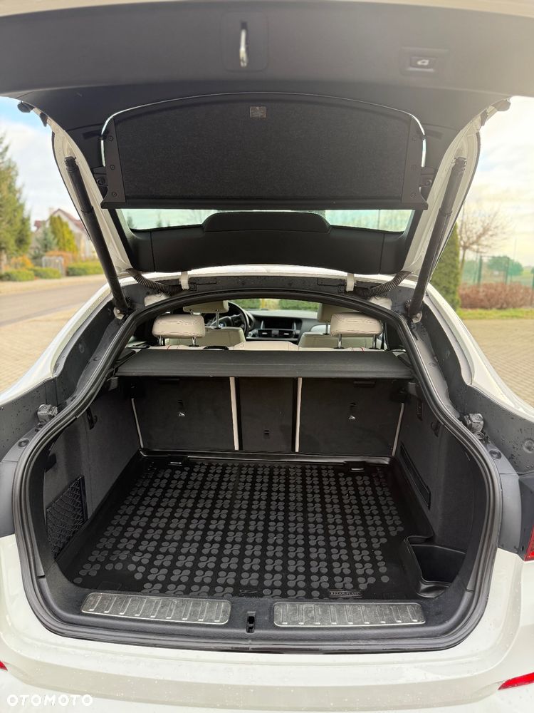 BMW X4 xDrive30d M Sport - 14