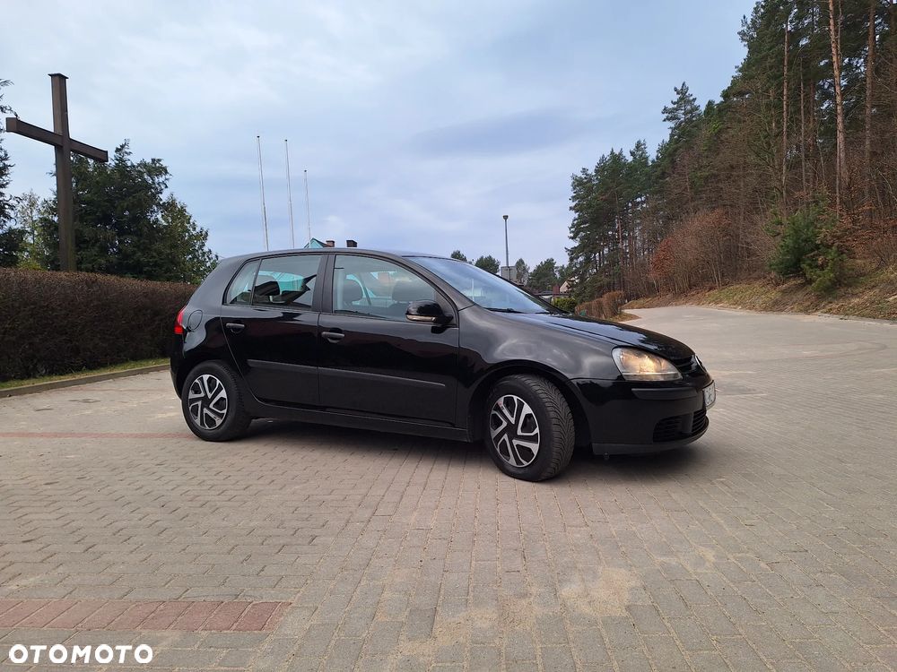 Volkswagen Golf 1.4 Basis - 13