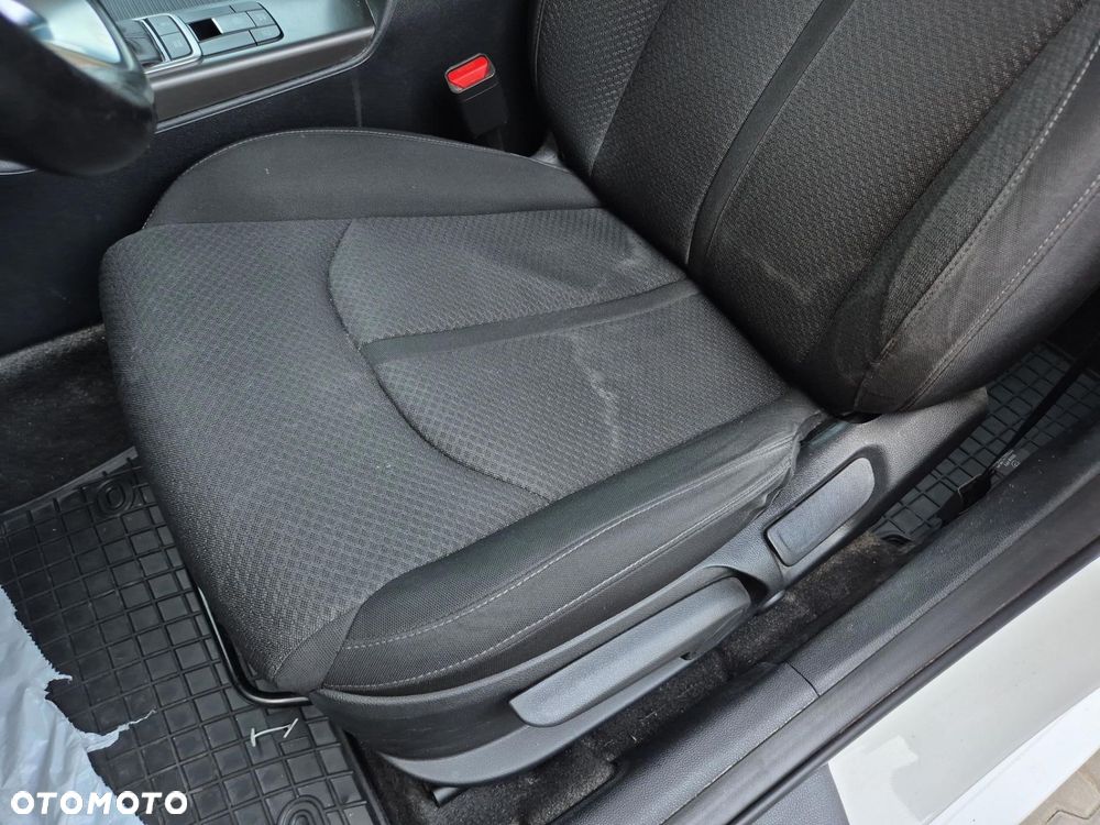 Kia Optima 1.6 T-GDI M DCT - 13