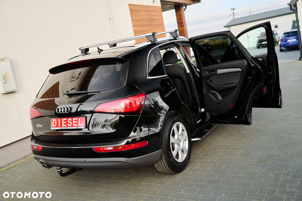 Audi Q5 2.0 TDI - 18