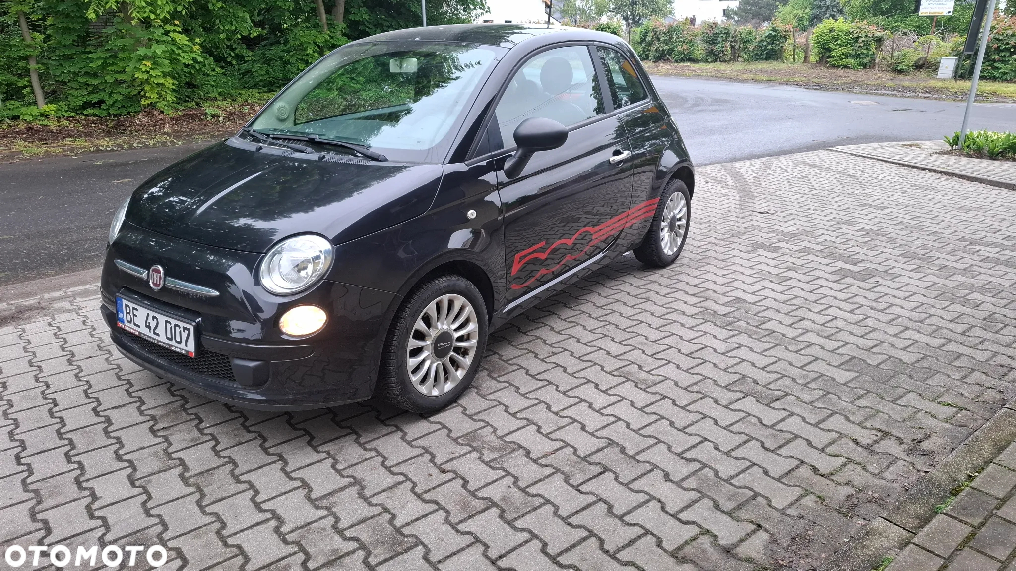 Fiat 500 1.2 8V Start&Stopp - 16