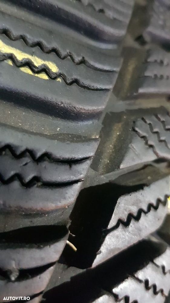 Anvelope 2x235 65 17 hankok iarnă dot 20 mm 6 - 3