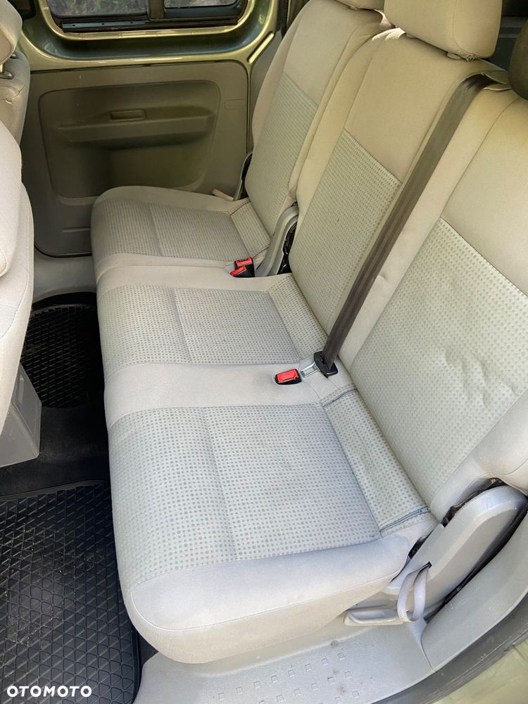 Volkswagen Caddy - 18