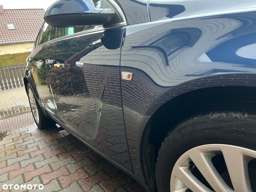 Opel Insignia - 7