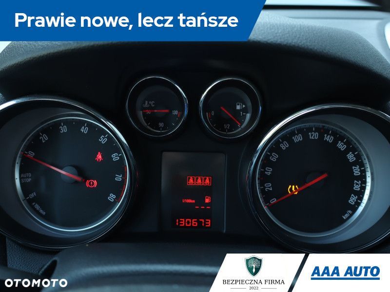 Opel Mokka - 13