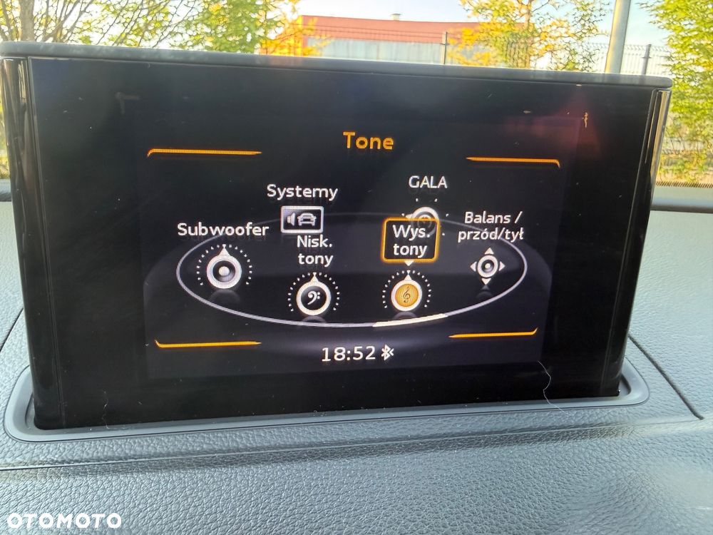 Audi A3 Sportback - 30