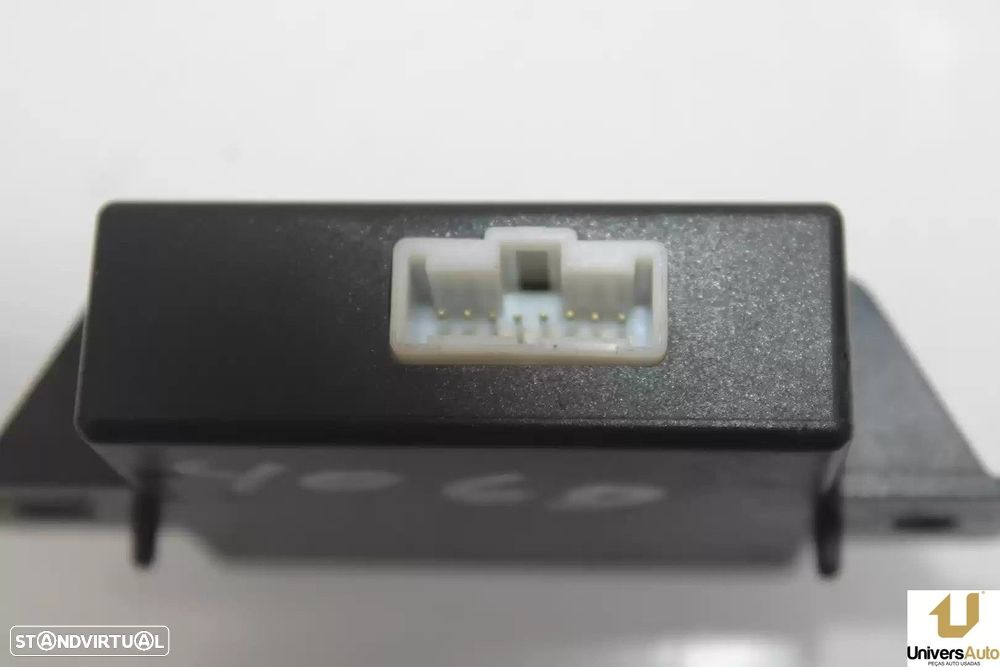 CENTRALINA ALARME NISSAN QASHQAI / QASHQAI +2 I 2008 -28436JD00C - 1