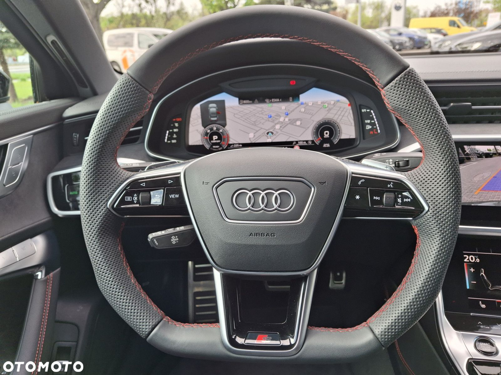 Audi A6 - 21