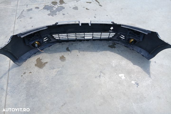 Bara fata Volkswagen VW Golf 6 [2008 - 2015] Hatchback 5-usi 1.4 TSI - 4