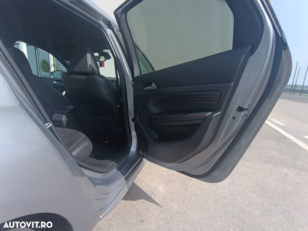Peugeot 308 PureTech 130 Stop & Start GT-Line Edition - 7