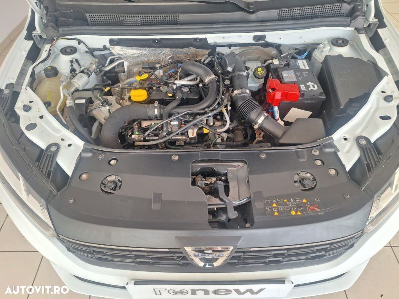 Dacia Logan ECO-G 100 MT6 Comfort - 21