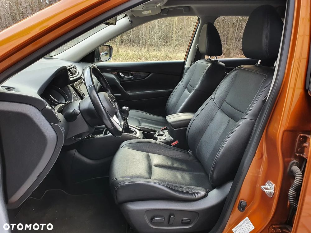 Nissan X-Trail 1.6 DIG-T Tekna 2WD - 14