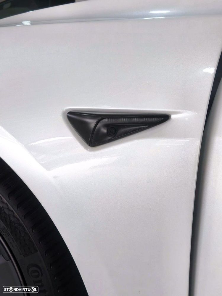 Tesla Model 3 Long Range Tração Integral - 32
