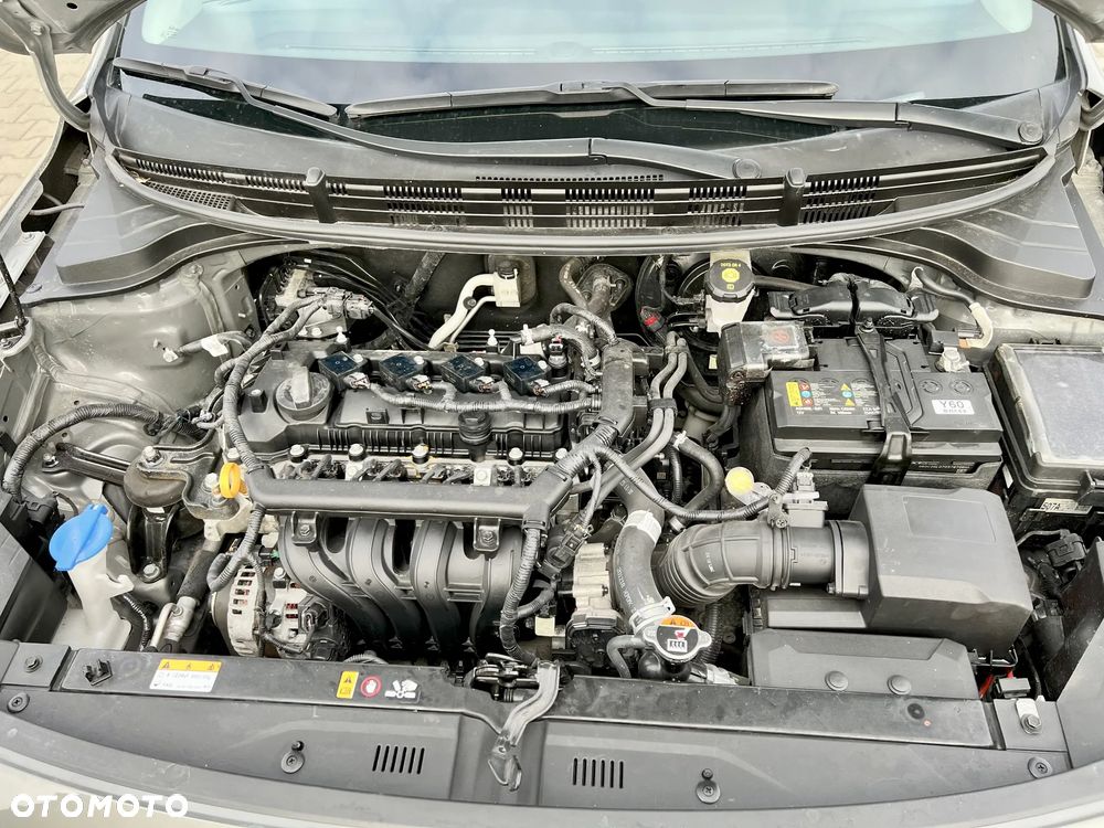 Kia Rio 1.2 M - 9
