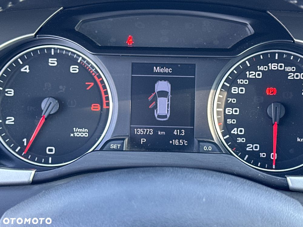 Audi A4 Allroad 2.0 TFSI S tronic - 27