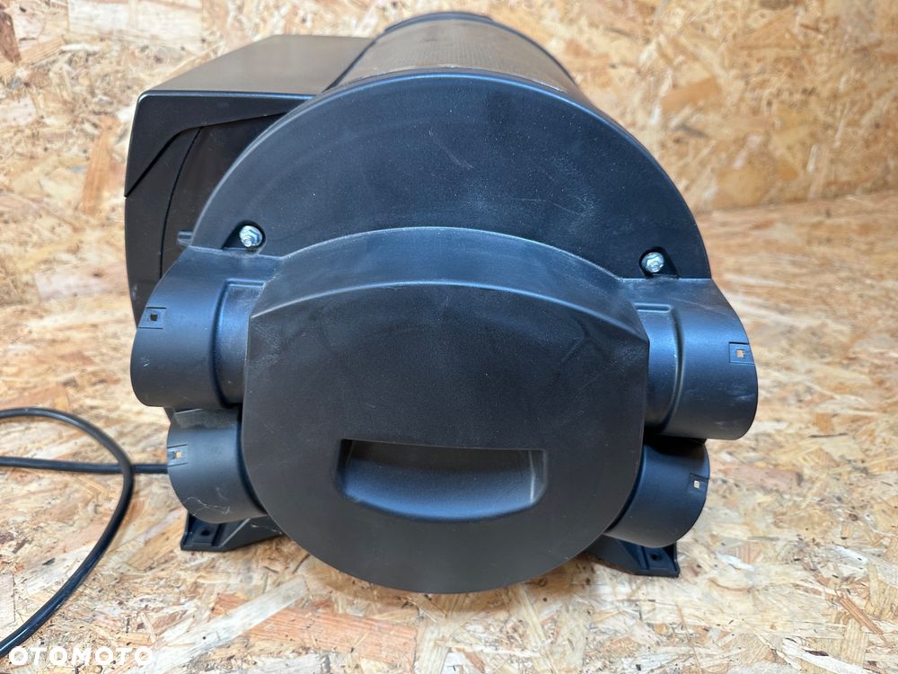 CAMPER KAMPER OGRZEWANIE TRUMA COMBI 6 E LPG GAZ - 13