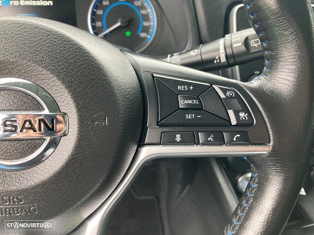 Nissan Leaf Leaf10 40 kWh - 11