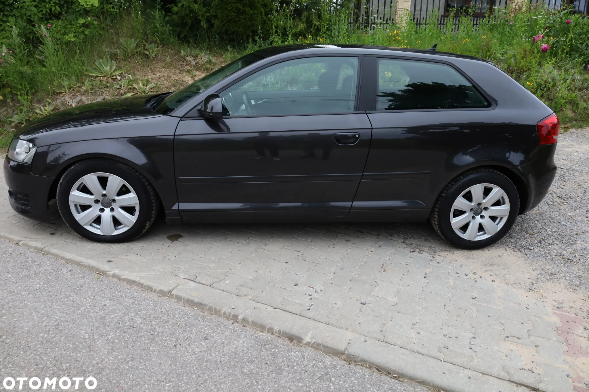 Audi A3 - 12