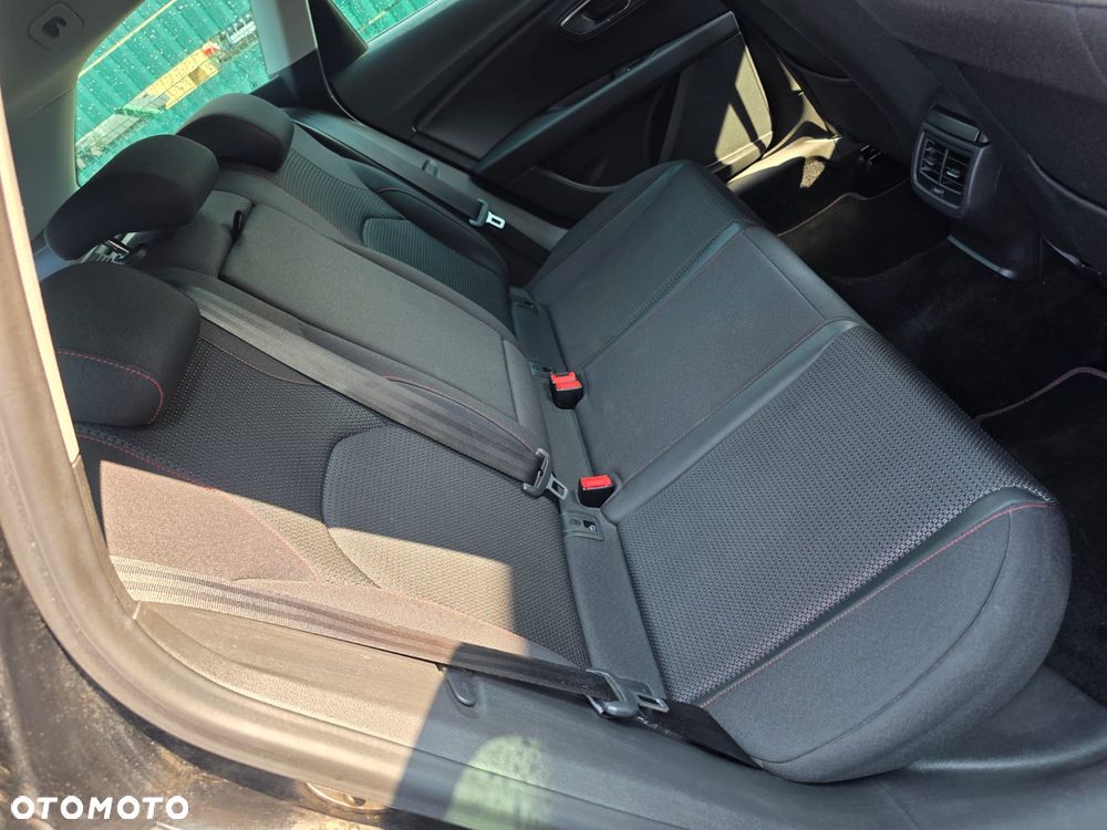 Seat Leon 2.0 TDI FR S&S DSG EU6 - 19