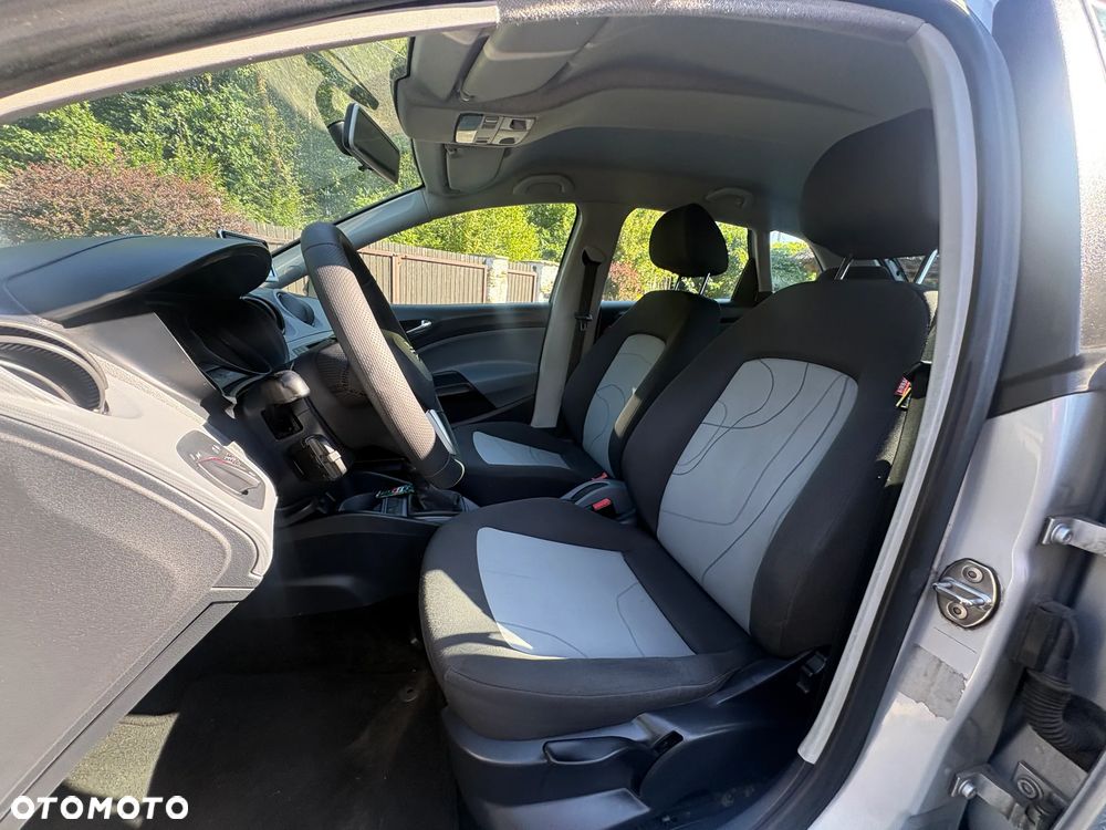 Seat Ibiza - 17