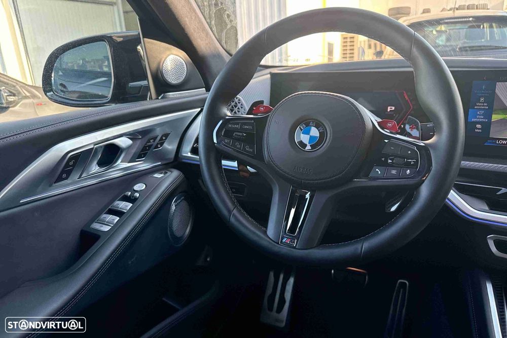 BMW XM Standard - 6
