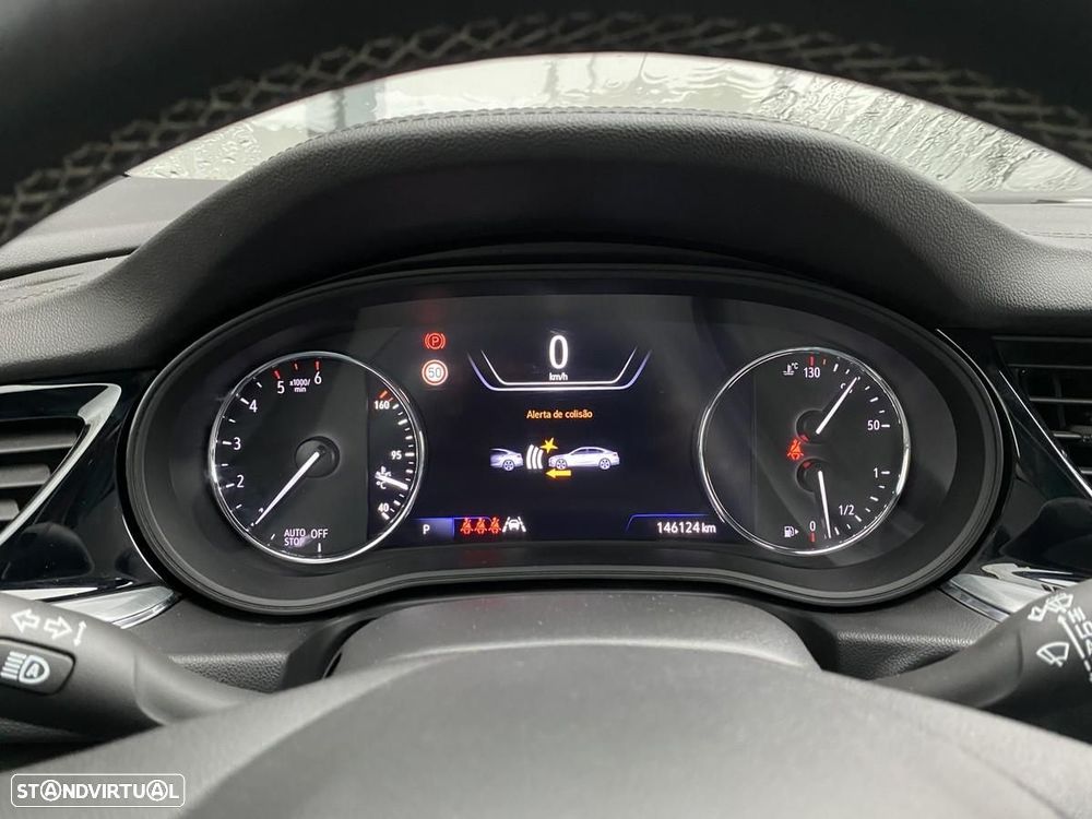 Opel Insignia Sports Tourer 1.5 D Ultimate Aut. - 32