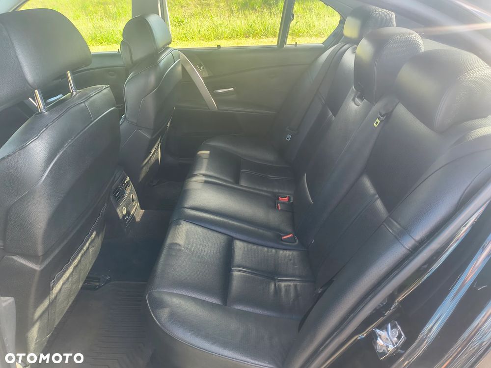 BMW Seria 5 - 26